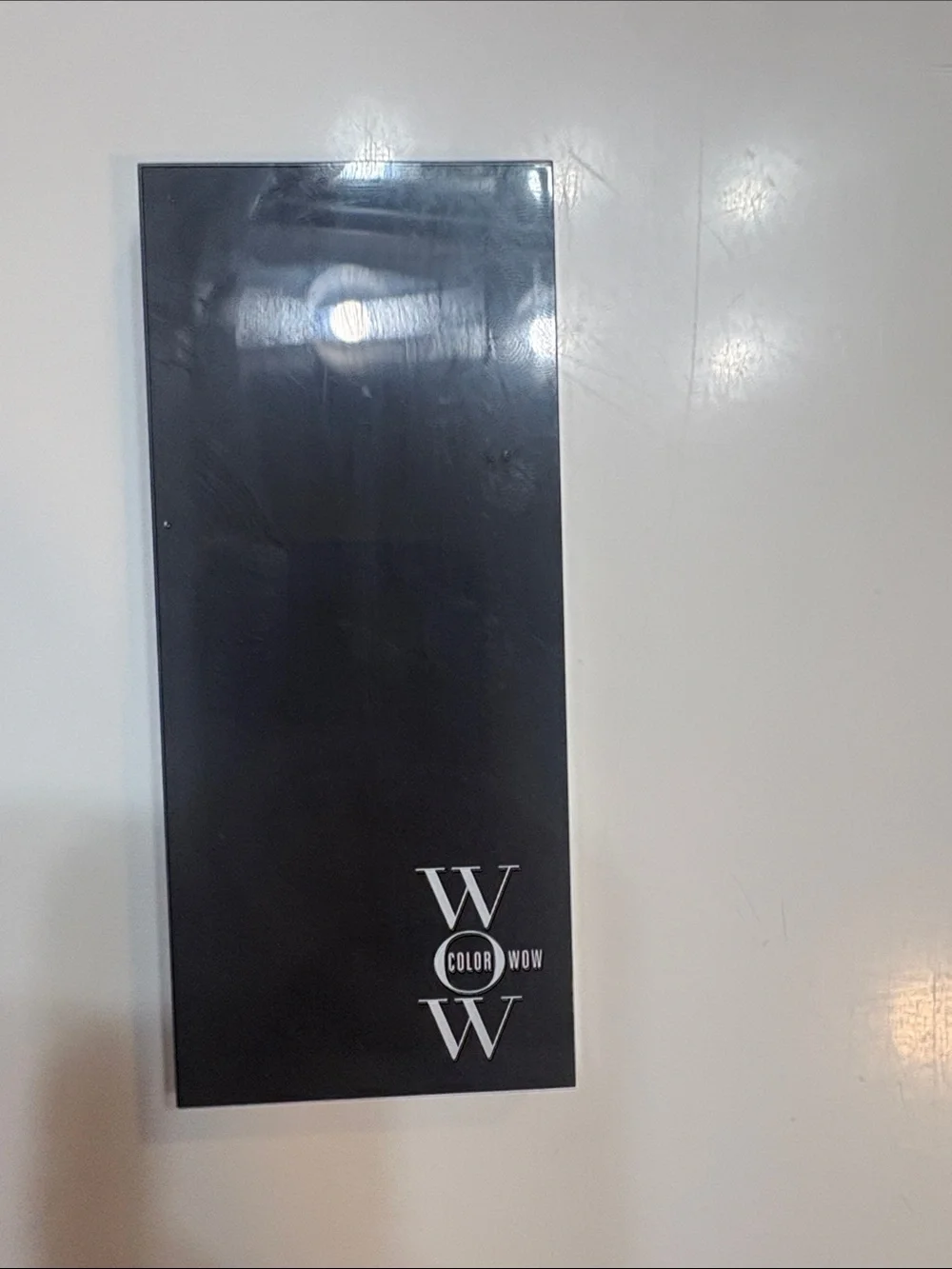 Color Wow root cover up